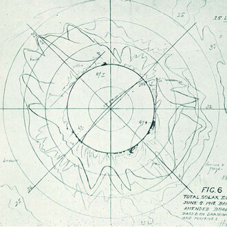 Campus Collections. Courtesy of Princeton University Art Museum