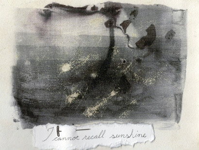 Personal Journeys. Courtesy of 440 Gallery