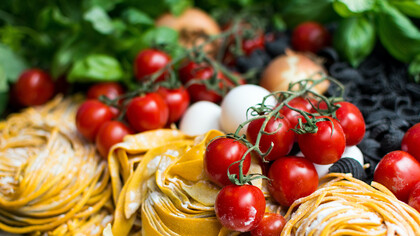 Il Cucchiaio d’argento, uno dei capisaldi della cucina italiana