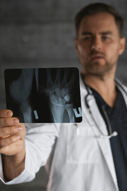   Explore como a ia está democratizando o conhecimento médico tornando informações vitais acessíveis a profissionais de saúde e pacientes
