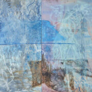 Viktorie Langer. Courtesy of Rosenbaum Contemporary