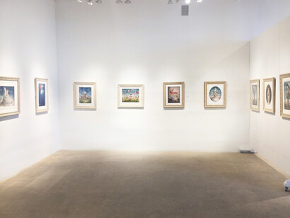 PlayHouse. Courtesy of AFA Gallery of SoHo