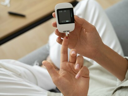 Researchers warn that microplastic exposure may increase the risk of insulin resistance and type 2 diabetes