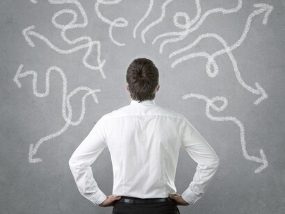 Considerando diferentes alternativas