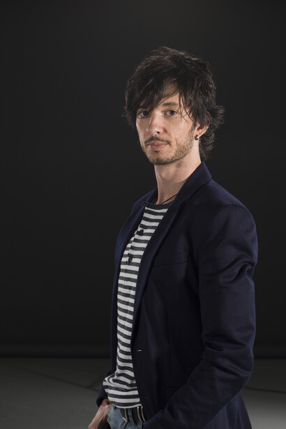 Luca Zabbini