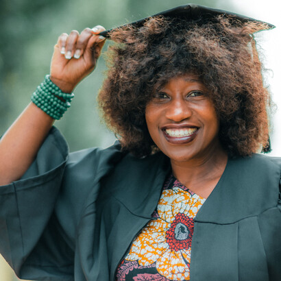 Quem é grato, planeja com mais facilidade para alcançar um objetivo