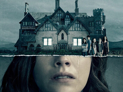 The Haunting of Hill House