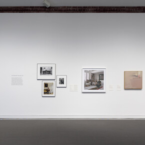 Lived Space. Courtesy of DeCordova Sculpture Park and Museum