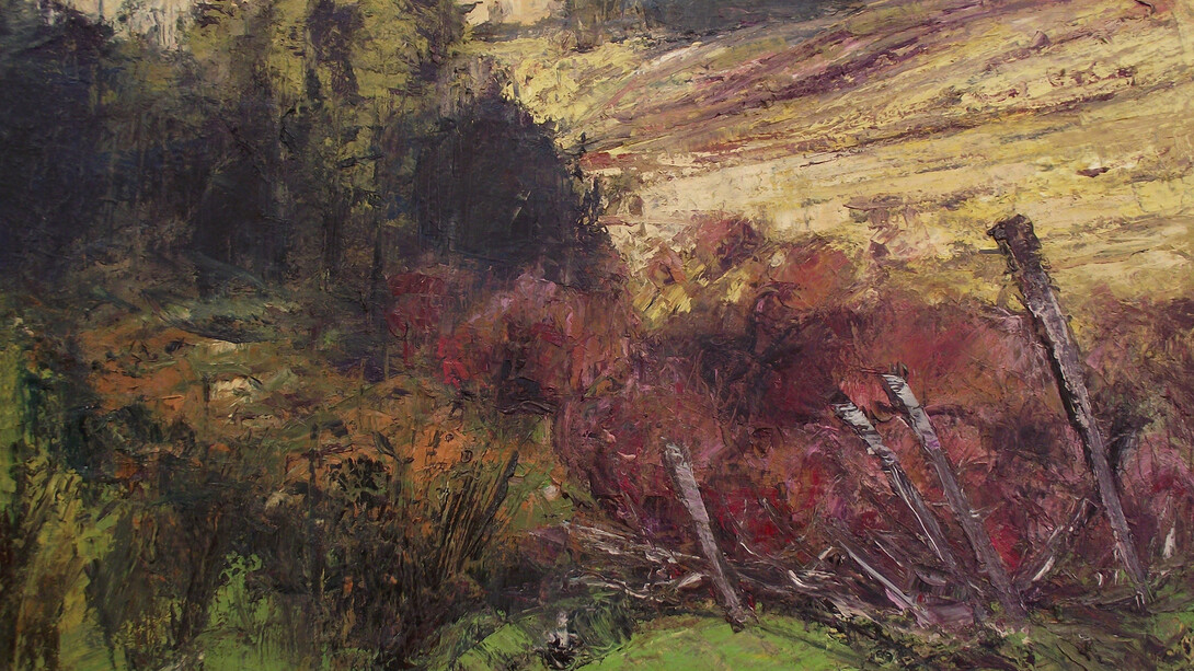Secret Valley 