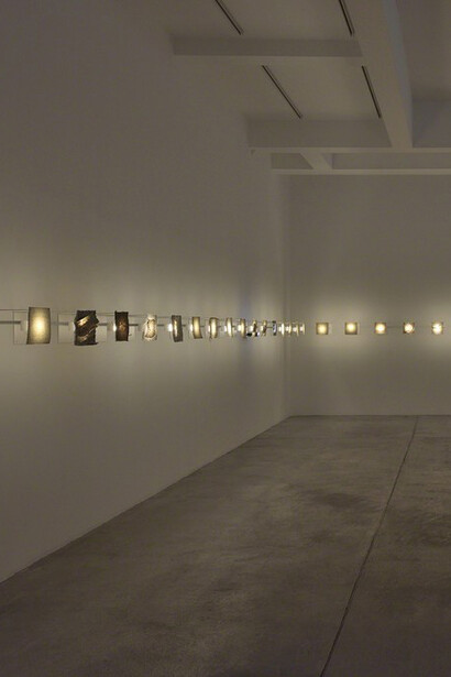 Amar Kanwar. Courtesy of Galerie Marian Goodman