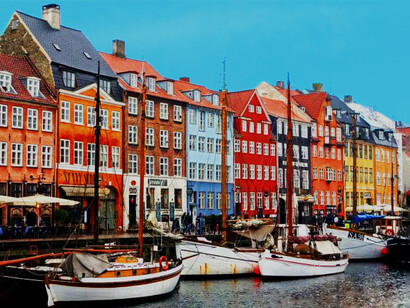Denmark is low on poverty, low on inequality, high on income, high on tax, high on welfare, high on innovation and high on employment