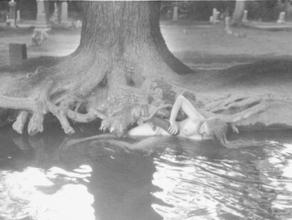 Francesca Woodman, Colorado, 1972-75