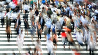 Oggigiorno, i vertici mondiali continuano a ricercare nella demografia la causa principale dell'attuale crisi globale, le cui radici affondano nella teoria popolazionista di Thomas Robert Malthus