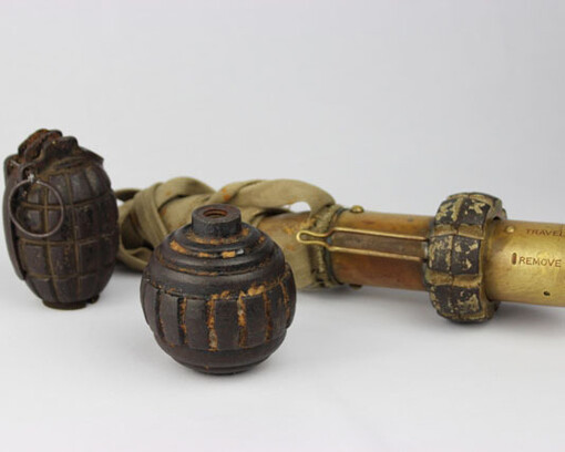 1914. Courtesy of York Castle Museum 