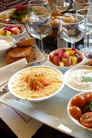 Sunday Brunch