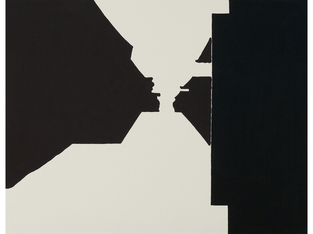 Nobuyuki Takahashi, A Japanese Alley 2, 2014, acrylic on canvas, 41 x 53 cm