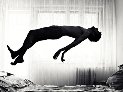 Out of the body