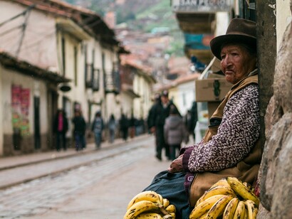 La diversidad de nuestro planeta es su tesoro