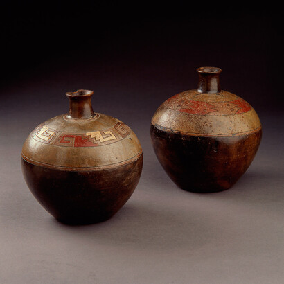 Los Orìgenes. Courtesy of MAP