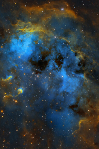 El descubrimiento de Payne abrió el camino para la astrofísica moderna, revelando la verdadera naturaleza del cosmos