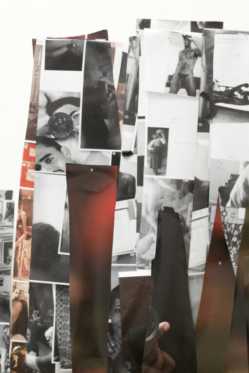 Paul Mpagi Sepuya. Courtesy of Team (gallery, inc.)