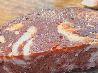 Carne vegana