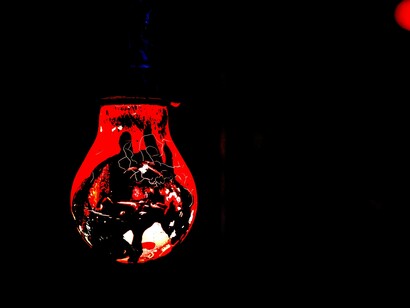 En busca de la chispa adecuada