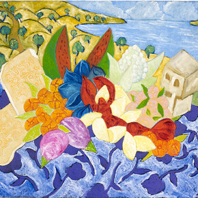 All images: © Galerie Maeght, Paris