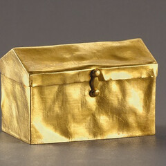 Selections from the Permanent Collection. Courtesy of Menil