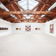 Anthony Gallery