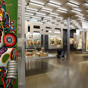 Congo Stars. Courtesy of Kunsthaus Graz