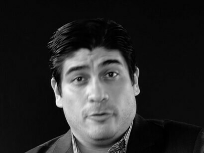 Carlos Alvarado