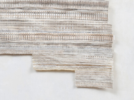 Drew Shiflett's (detail) "Untitled #59"