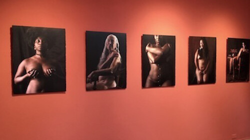 SHē. Courtesy of Launch LA