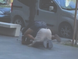 Civitanova Marche. L'omicidio dell’ambulante Alika Ogorchukwu da parte del 32enne Filippo Ferlazzo