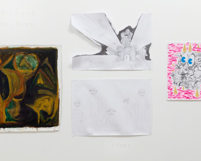 Back to the Shack. Courtesy of Meliksetian | Briggs