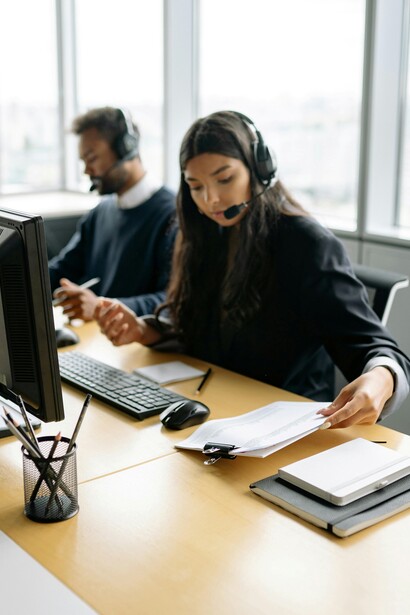 Mi spiace davvero! Io ho un buon ricordo di voi! È grazie a lei che ho sposato mio marito