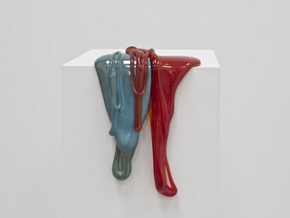 Flair. Courtesy of Fridman Gallery