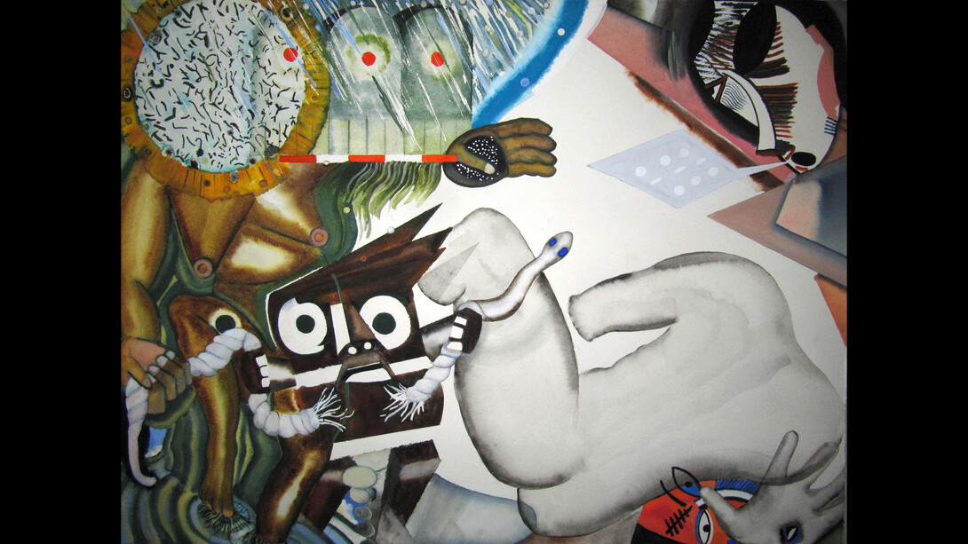 This Happened about 2000, present