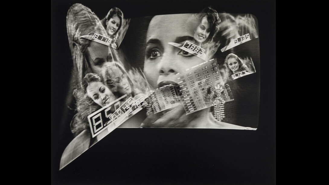 Past Present Future. Courtesy of NOMA