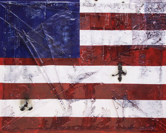 Bernie Taupin. Courtesy of IV New York 