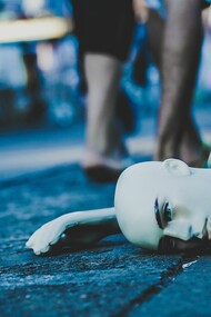 Il suicidio