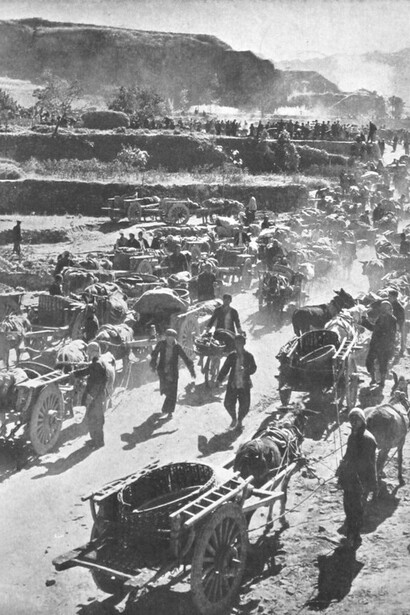 La experiencia del Gran Salto dejó una huella duradera en la evolución política de China, marcando el vínculo entre planificación centralizada y modernización acelerada