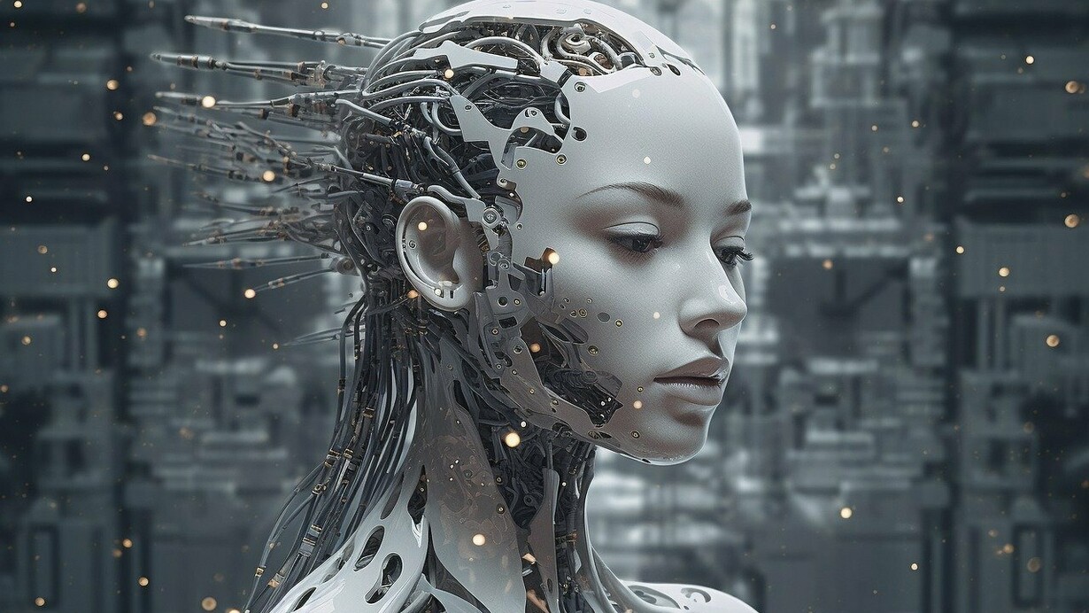 Robot. La parola robot viene, sin da Asimov, quasi sempre usata per indicare un agente meccanico antropomorfo