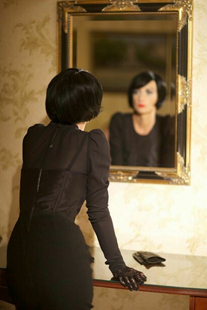 Marta Jovanović, Untitled #13, Sèlysette, 2011