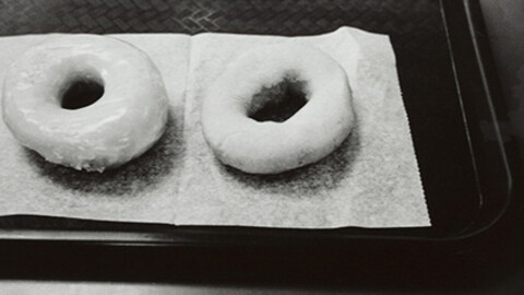 Robert Frank. Courtesy of Art Institute of Chicago