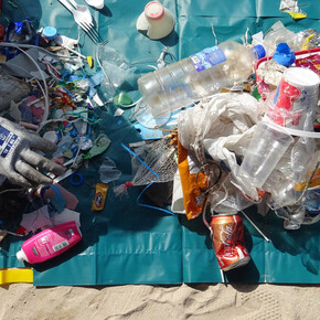 The Asahi Shimbun Display. Courtesy of British Museum