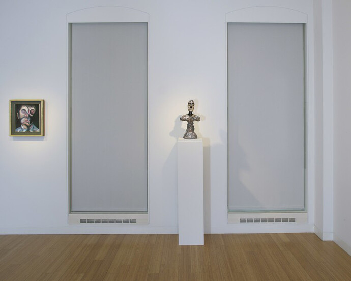 Isolated. Courtesy of Eykyn Maclean