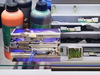 Wolfgang Tillmans, Double Exposure (Fespa digitial / Fruit Logistica)