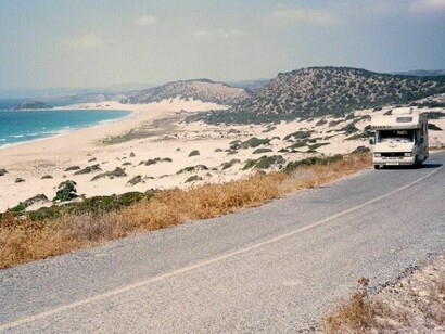 Uranopolis ingresso ufficiale Monte Athos